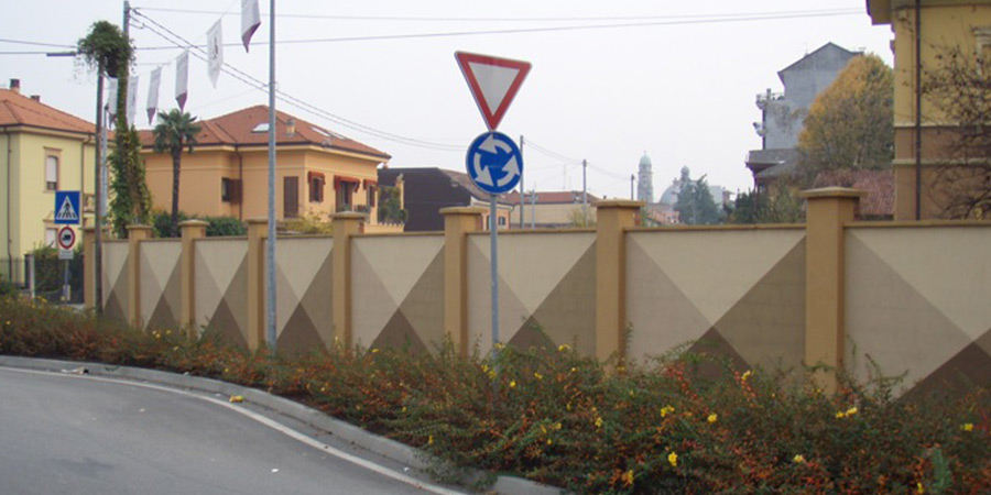 Porta urbana Gattinara (VC)